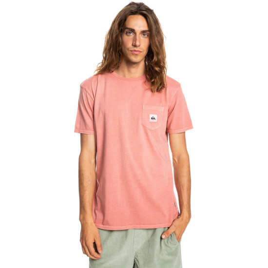 Quiksilver Ανδρική κοντομάνικη μπλούζα Sub Mission - Short Sleeve T-Shirt for Men